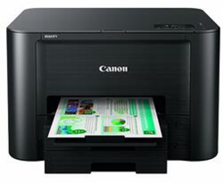 佳能Canon MAXIFY iB4120打印机