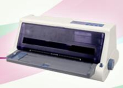 映美Jolimark FP5670打印机