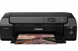 佳能Canon PRO-300打印机