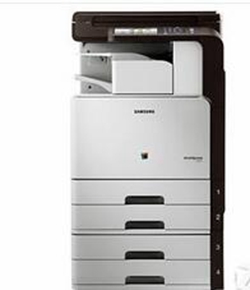 三星Samsung CLX-9251ND复合机