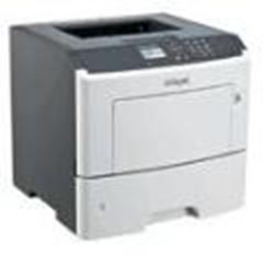 利盟Lexmark MS610dn打印机