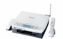 兄弟Brother MFC-615CL打印机