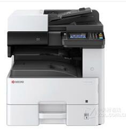 京瓷Kyocera ECOSYS M4125idn复合机