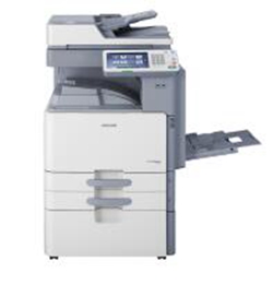 三星Samsung MultiXpress SCX-8030打印机