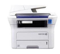 富士施乐Fuji Xerox Phaser 3210打印机