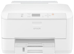 爱普生Epson WorkForce Pro WF-M5190DW打印机