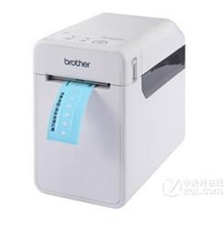 兄弟Brother TD-2020打印机