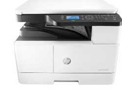 惠普HP LaserJet M438复合机