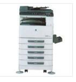 柯尼卡美能达 MINOLTA Di1611复合机