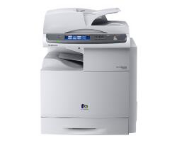 三星Samsung ﻿CLX-8385NX打印机