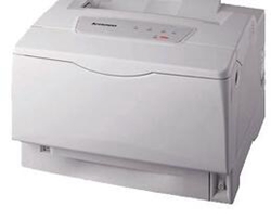 联想Lenovo A3LJ6300D打印机