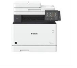 佳能Canon MF733Cdw打印机