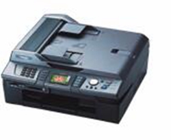 兄弟Brother MFC-820CN打印机