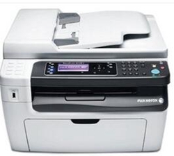 富士施乐Fuji Xerox DocuPrint M158 f打印机