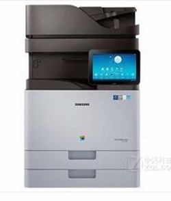 三星Samsung SL-X7400GX复合机