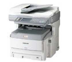 OKI MC861dn打印机