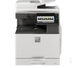夏普Sharp MX-B4083D复合机