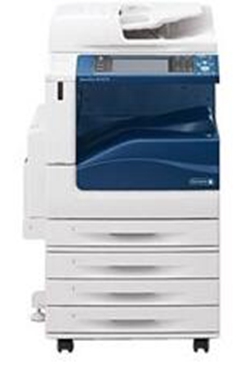 富士施乐DocuCentre-IV C2263复合机
