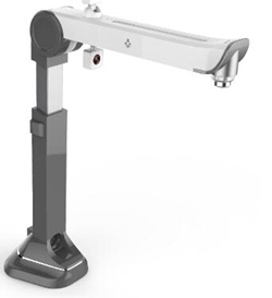 京田X503A3高拍仪