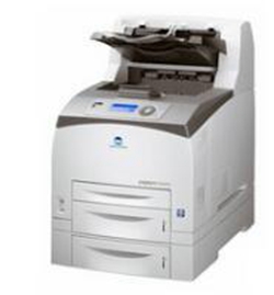 柯尼卡美能达 magicolor 5650EN打印机