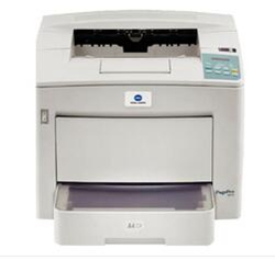 柯尼卡美能达PagePro 9100打印机