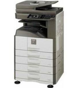 夏普Sharp MX-M2658U复合机