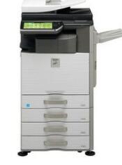夏普Sharp MX-3618NC复合机