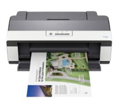 爱普生Epson Stylus Office T1100打印机