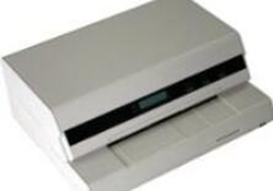 晟拓HT590打印机