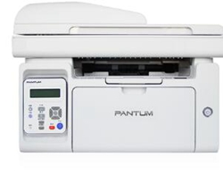 奔图Pantum MS6550打印机