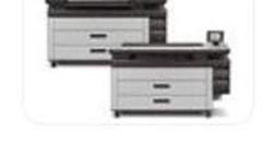 惠普HP PageWide XL 5100PS打印机