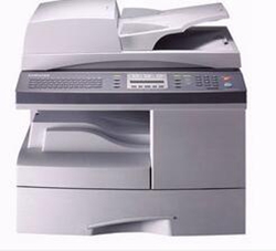 三星Samsung SCX-6322DN打印机