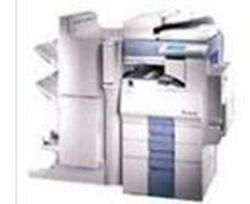 东芝Toshiba e-STUDIO458复合机