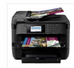 爱普生Epson WF-7720打印机