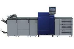 柯尼卡美能达AccurioPress C6100复合机