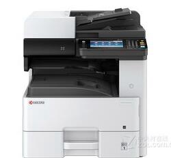 京瓷Kyocera ECOSYS M4132idn复合机