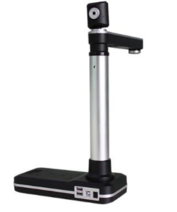 捷宇K10A3TCS高拍仪