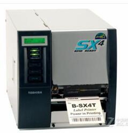 东芝Toshiba B-SX4T打印机