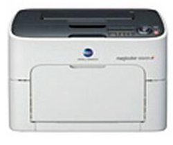 柯尼卡美能达 magicolor 1650EN打印机