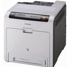 三星Samsung CLP-660N打印机