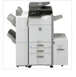 夏普Sharp MX-M364N复合机