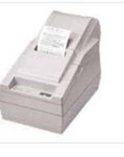 爱普生Epson TM-U300打印机