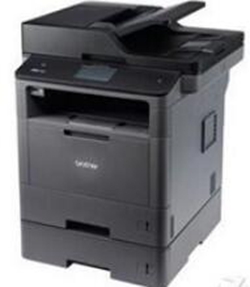 兄弟Brother MFC-8535DN打印机