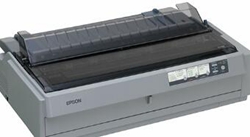 爱普生Epson LQ-2190C
