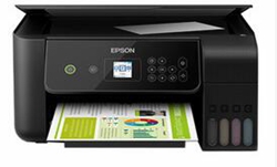 爱普生Epson L3160打印机