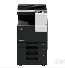 柯尼卡美能达 bizhub C256复合机