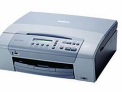 兄弟Brother DCP-145C打印机