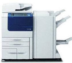 富士施乐DocuCentre-IV 6080复合机