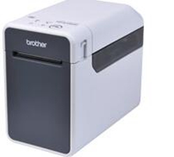 兄弟Brother TD-2120N打印机