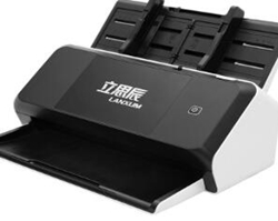 立思辰G5265F扫描仪